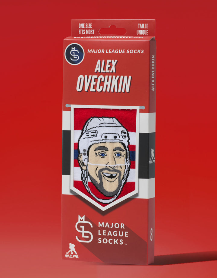 Alex Ovechkin - 24/25