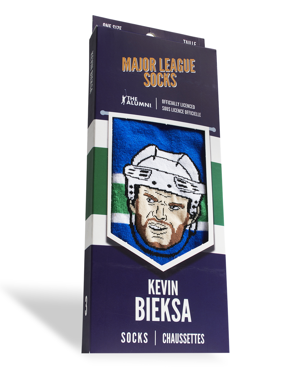 Kevin Bieksa