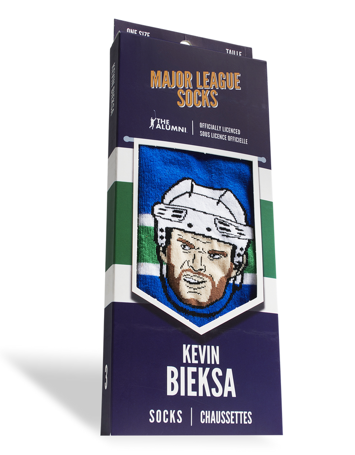 Kevin Bieksa