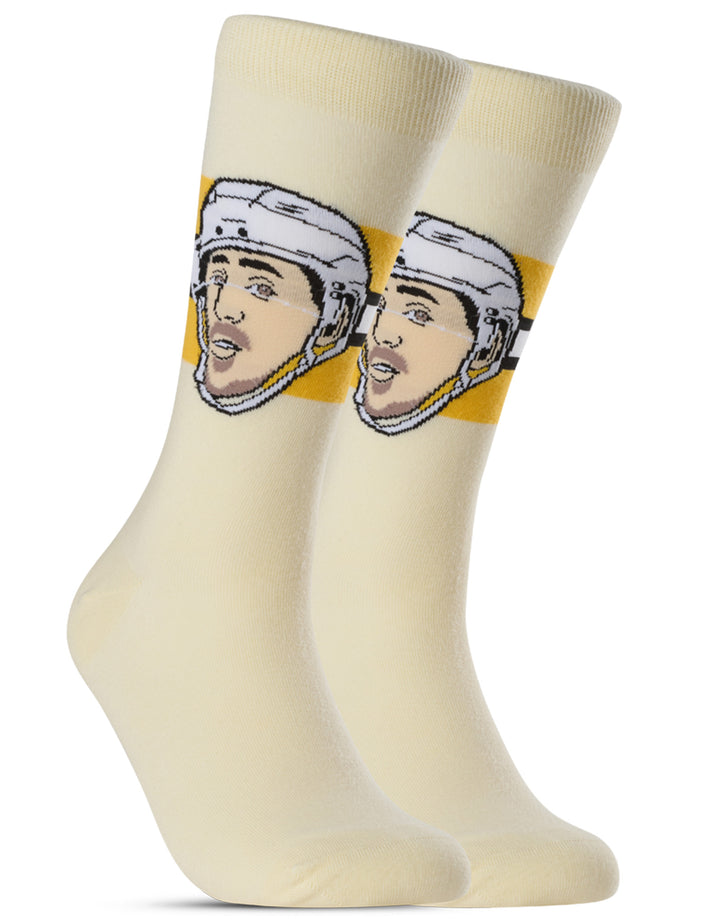 Brad Marchand Retro Edition