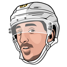 Load image into Gallery viewer, Brad Marchand (RETRO)
