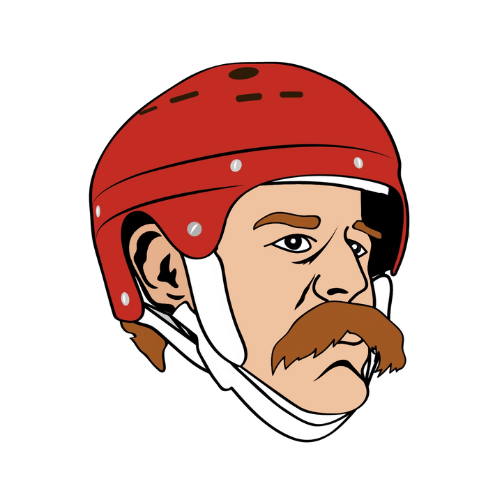 Lanny McDonald Retro Edition