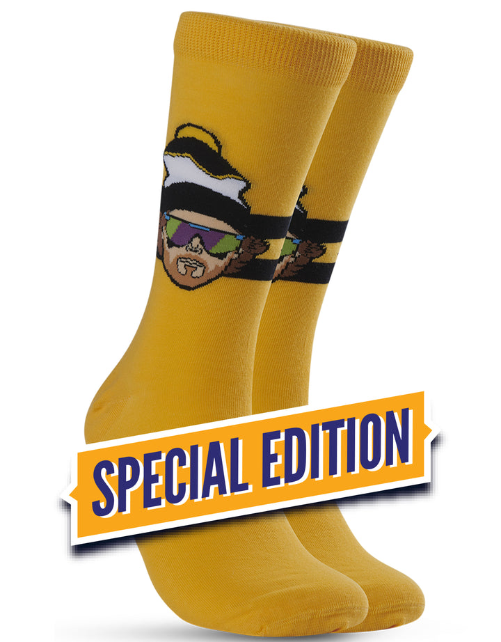 David Pastrnak Special Edition