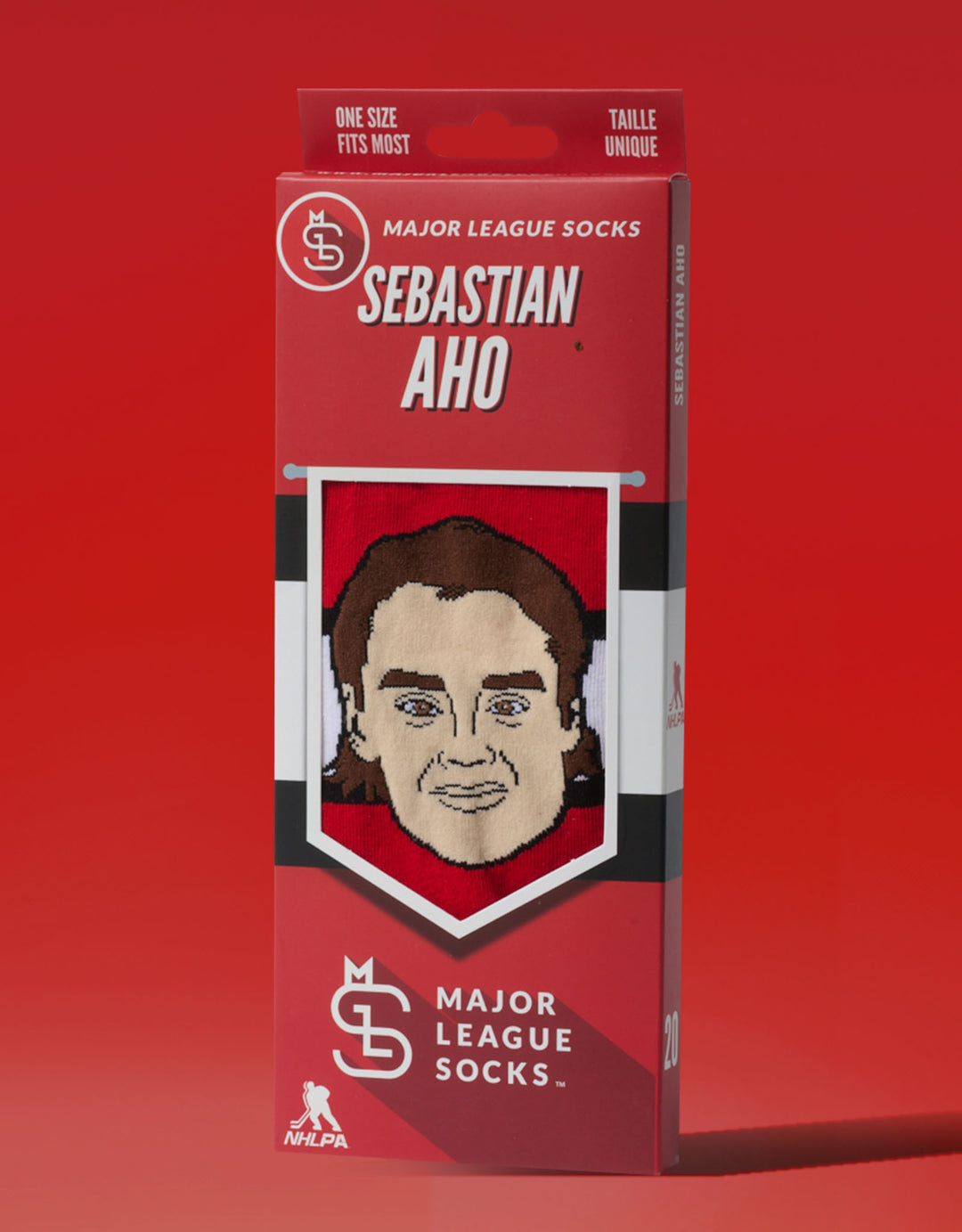 Sebastian Aho