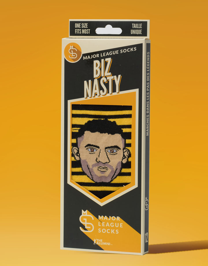 Biz Nasty