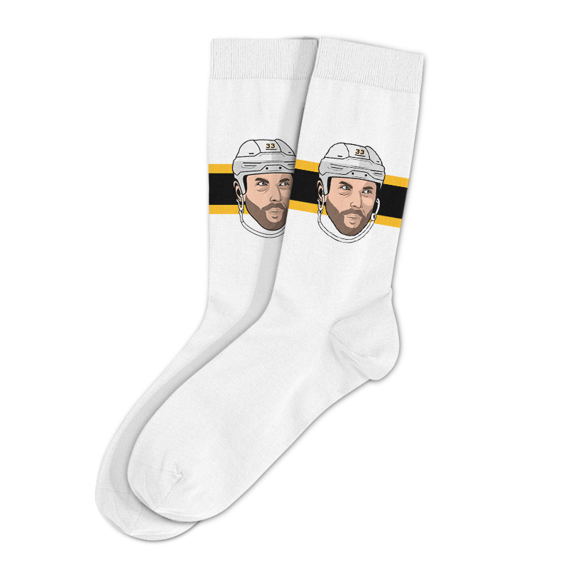 Zdeno Chara