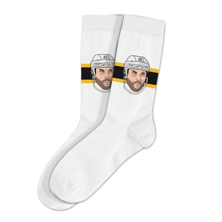 Zdeno Chara