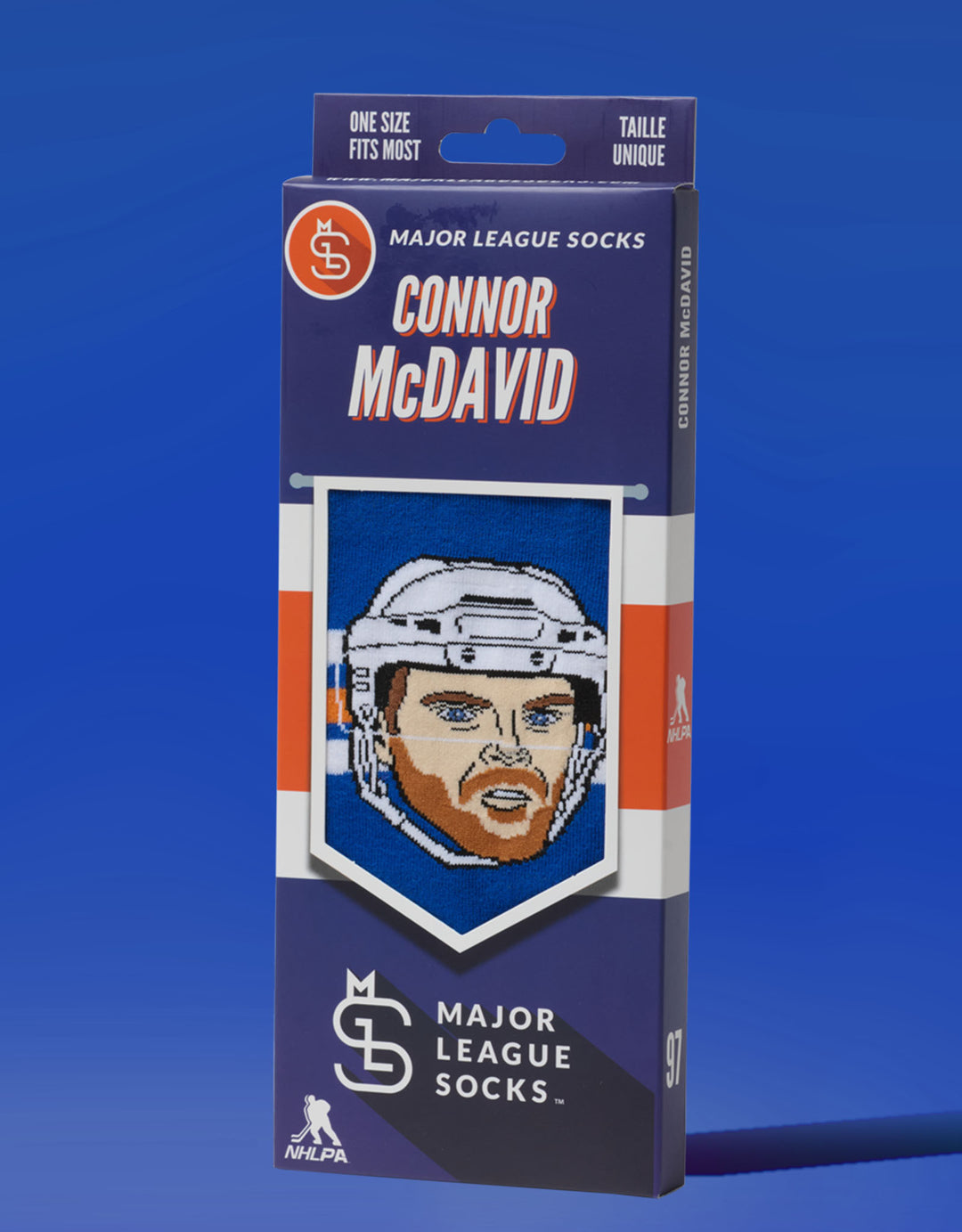 Connor McDavid