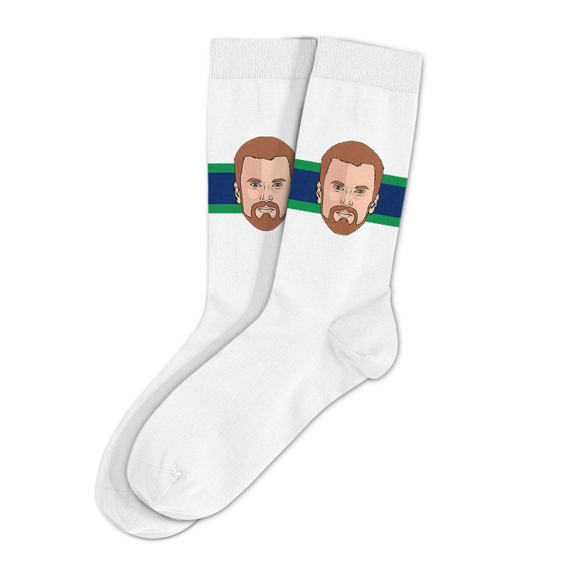 Daniel Sedin