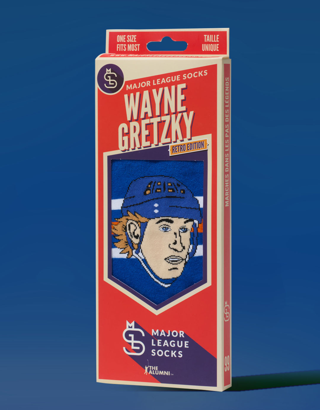 Wayne Gretzky