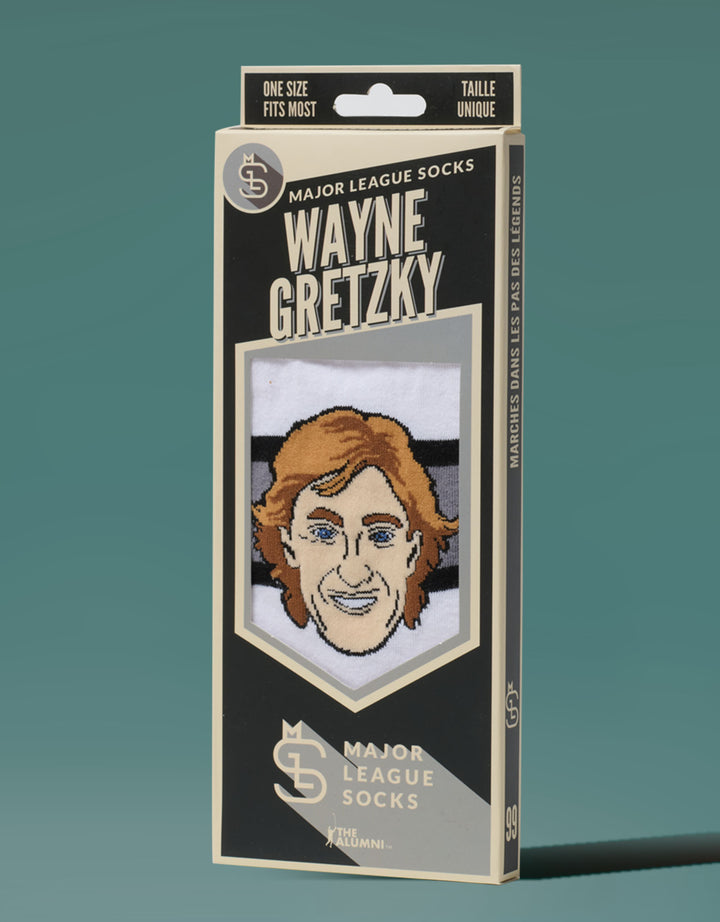 Wayne Gretzky LA