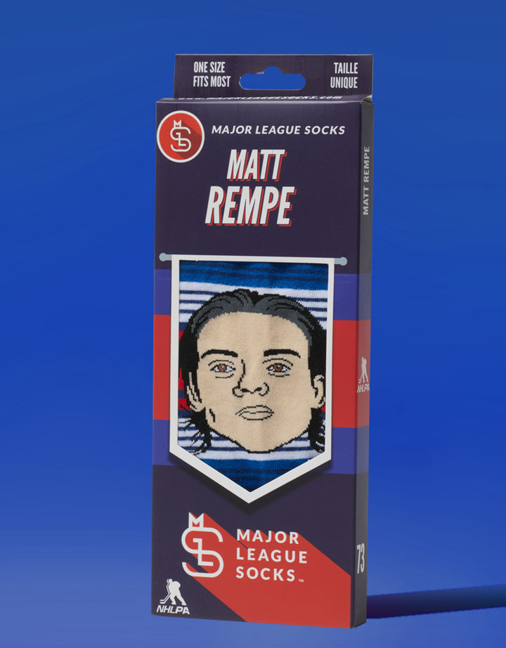 Matt Rempe