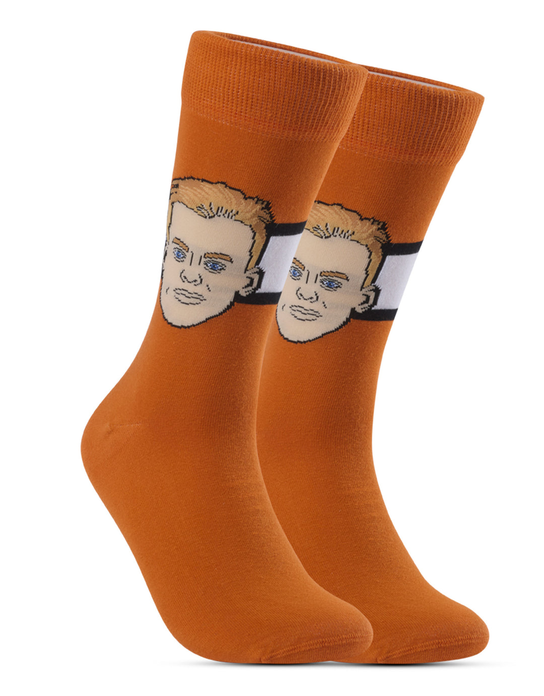 Matvei Michkov Rookie Socks