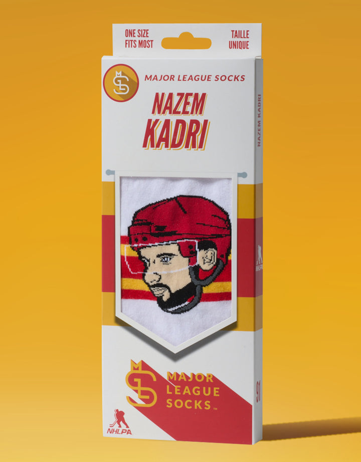 Nazem Kadri