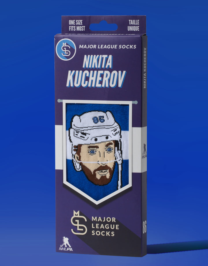 Nikita Kucherov