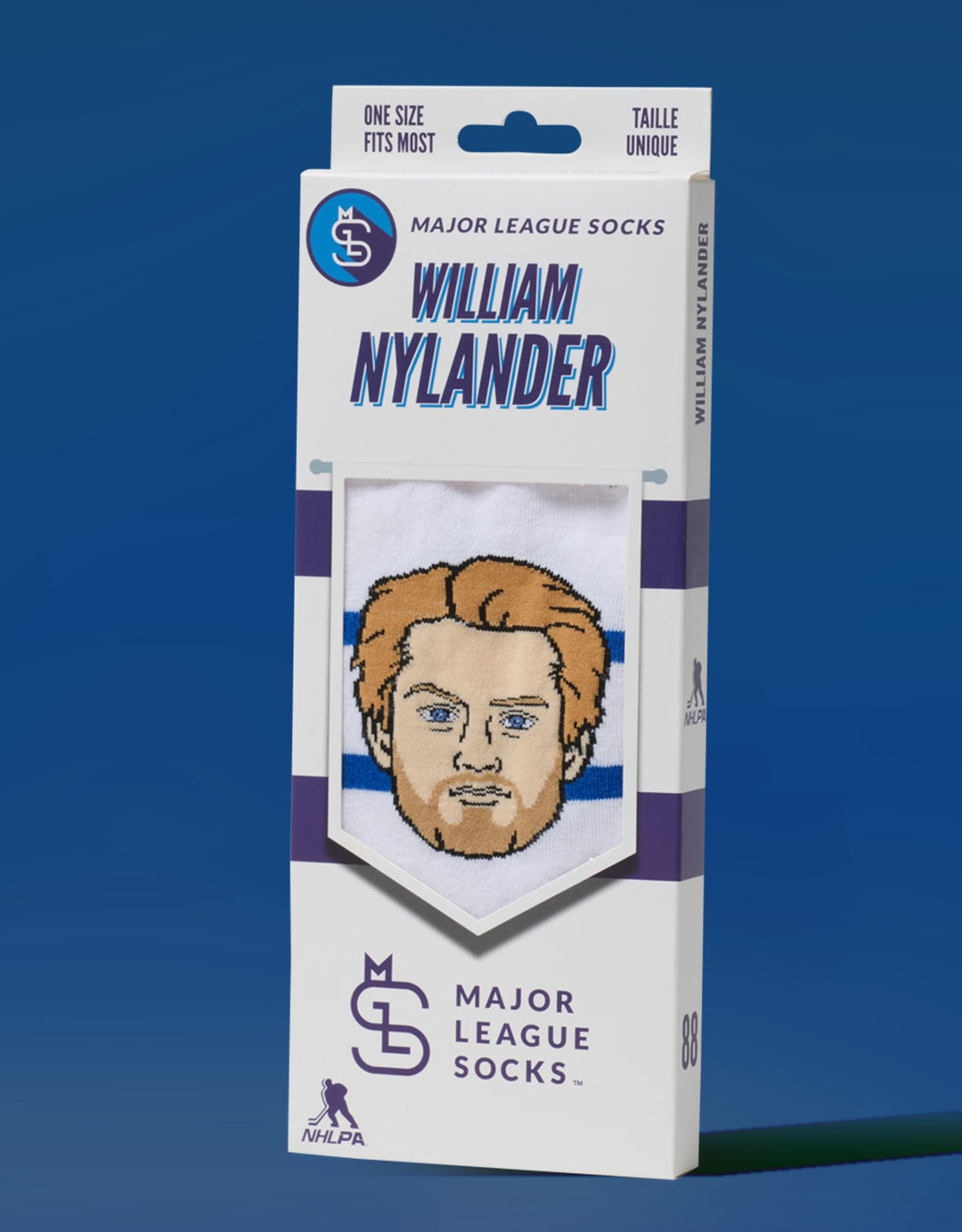 William Nylander