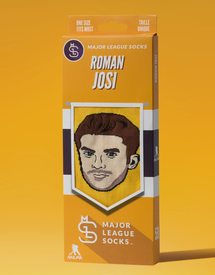 Roman Josi