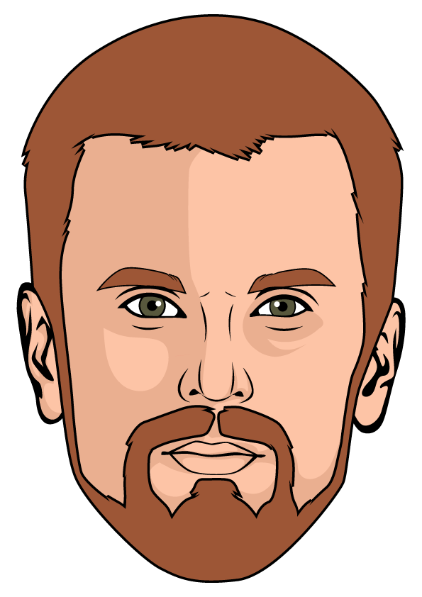 Daniel Sedin