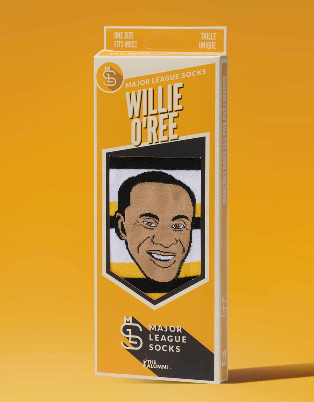 Willie O'Ree