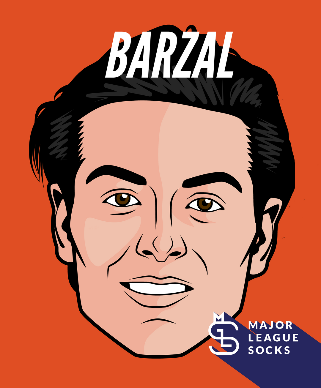 Mat Barzal