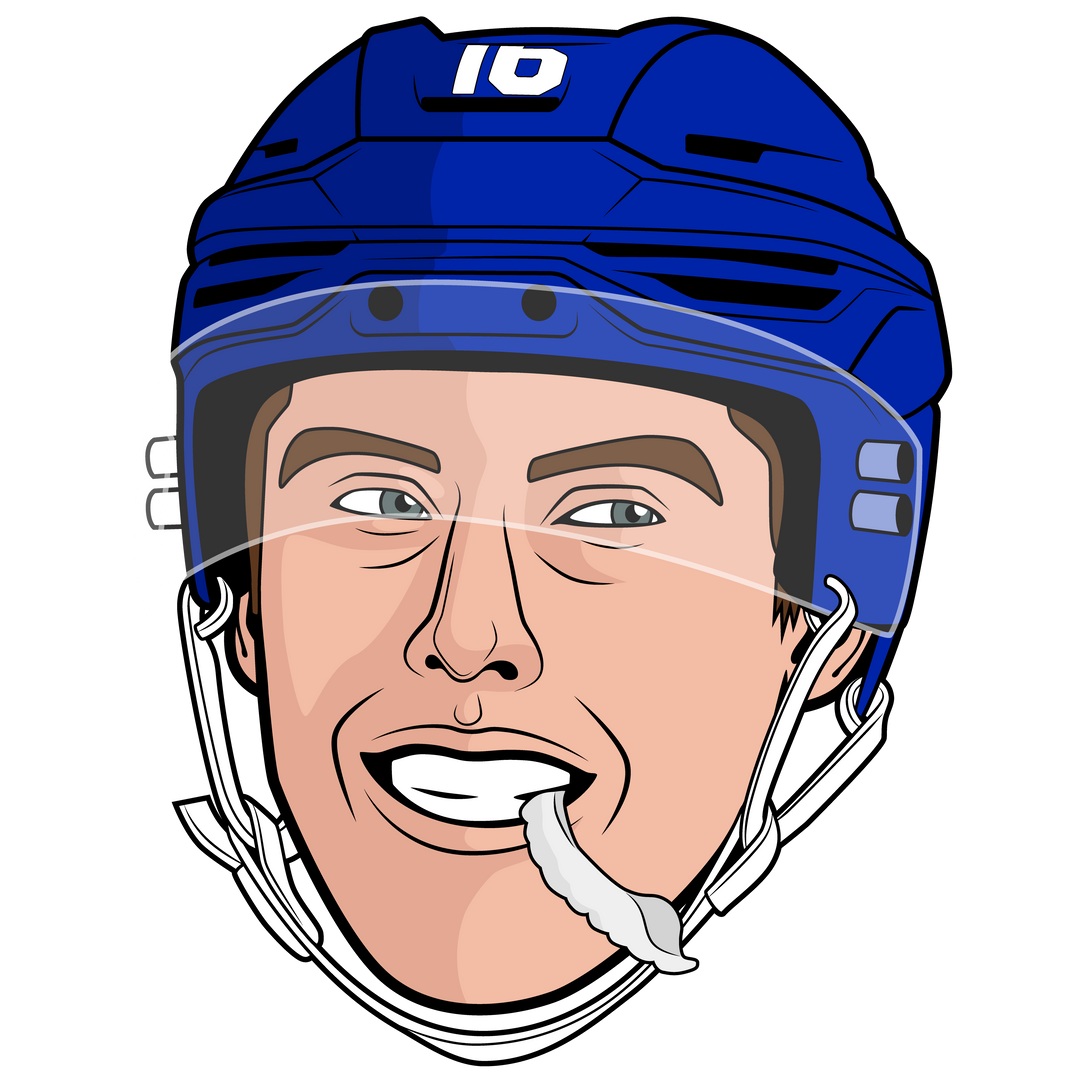 Mitch Marner